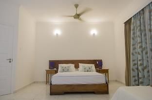 Captain'S Villa Такамака Экстерьер фото